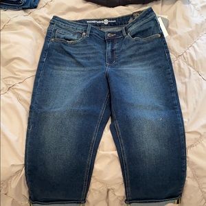 Maxstudio denim jeans